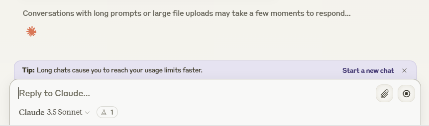 Screenshot from ChatGPT Consumer front-end showing GPT-4 selected